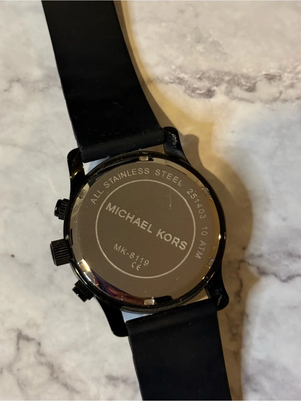 Michael Kors sporty michael
